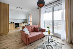 Homewell Apartments Goplana, Poznań